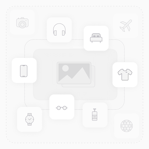 Servante 8 tiroirs - 343 outils