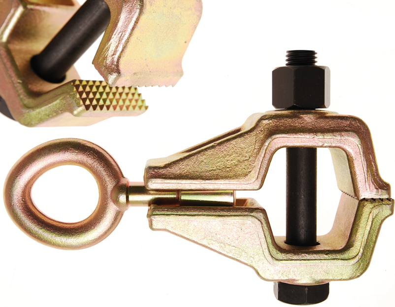 Pince de tirage 45 mm  5 T
