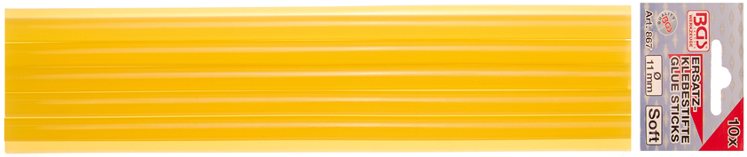 Lijm voor BGS865 (10 stuks)