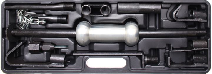 Kit de débosselage