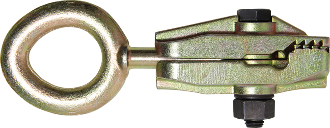 Pince de tirage 36 mm  2 T