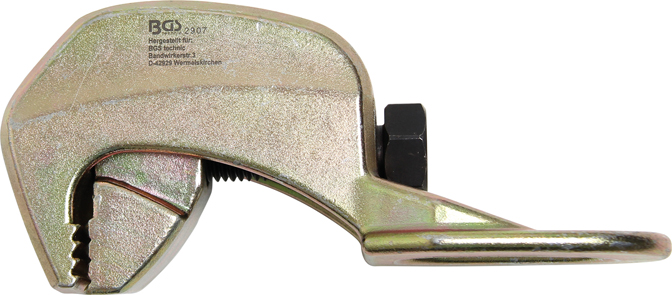 Pince de tirage 40 mm  2 T