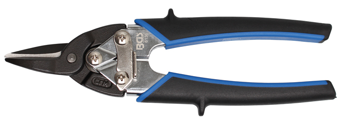 Mini cisaille 195 mm, straight cut