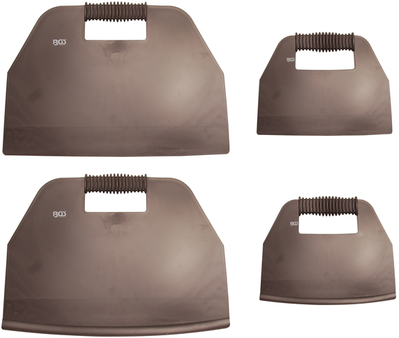 Protection du tableau de bord