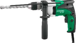 Klopboormach. - 590W - electr. - auto boork.  - koffer