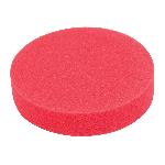 Schuurspons 150mm zacht - rood