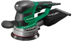 Schuurmachine 150mm 350W