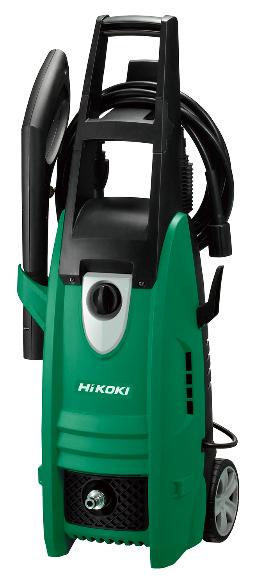 Hogedruk reiniger 1600W - 90 Bar - HSP