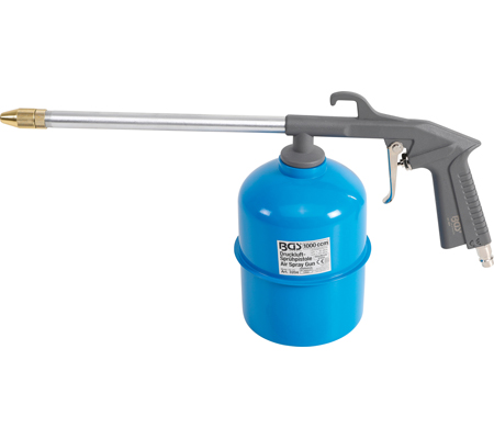 Pistolet graphiteur 1000 ccm