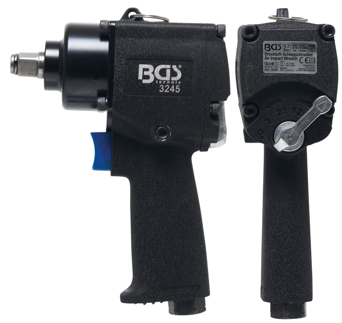 Boulonneuse 1/2" 678 Nm
