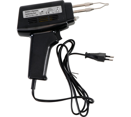 Pistolet à souder 100 W