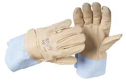 Surgants pour gants isolants