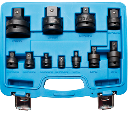 Impact adapterset