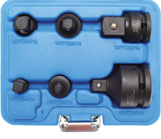Impact adapterset