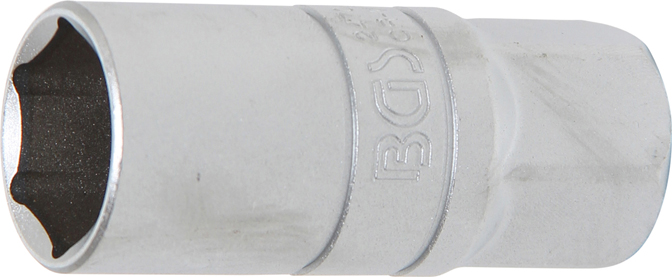 Douille bougies  1/2 21mm