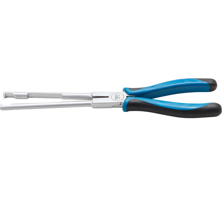Pince pour anti-parasites