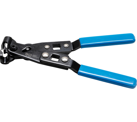 Pince pour colliers Oeticker