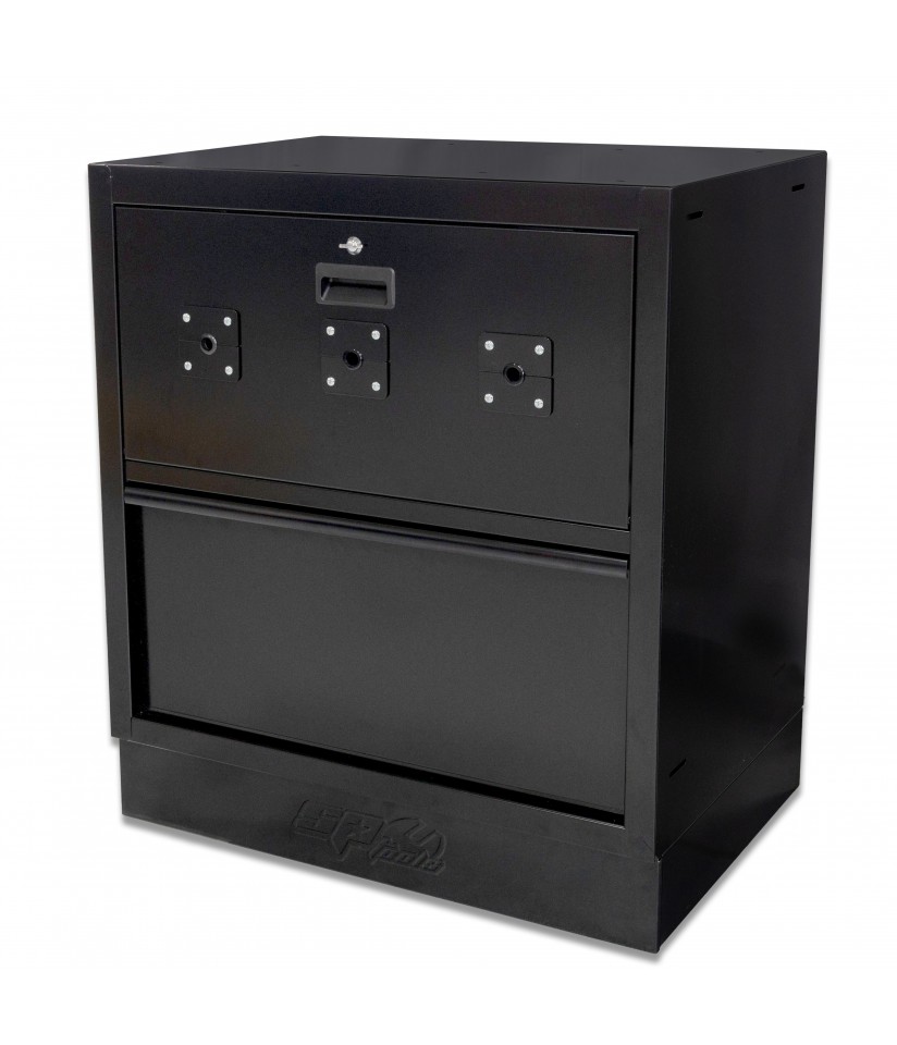 Workshop System cabinet voor haspels 100x85x62cm