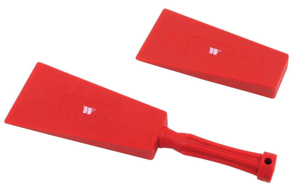 Outils à dégarnir plastique