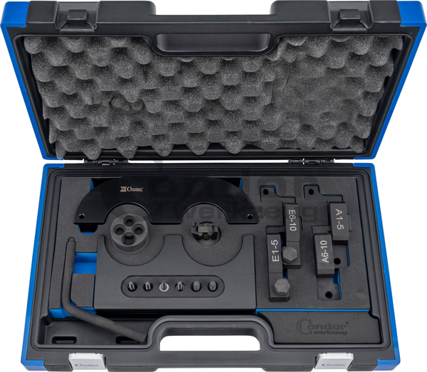 Kit de calage BMW S85 5,0 L V10