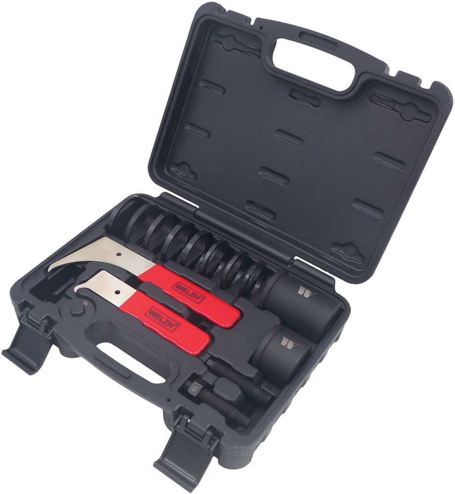 Outil pour extraire et placer les bourrages Ø 46 - 60mm
