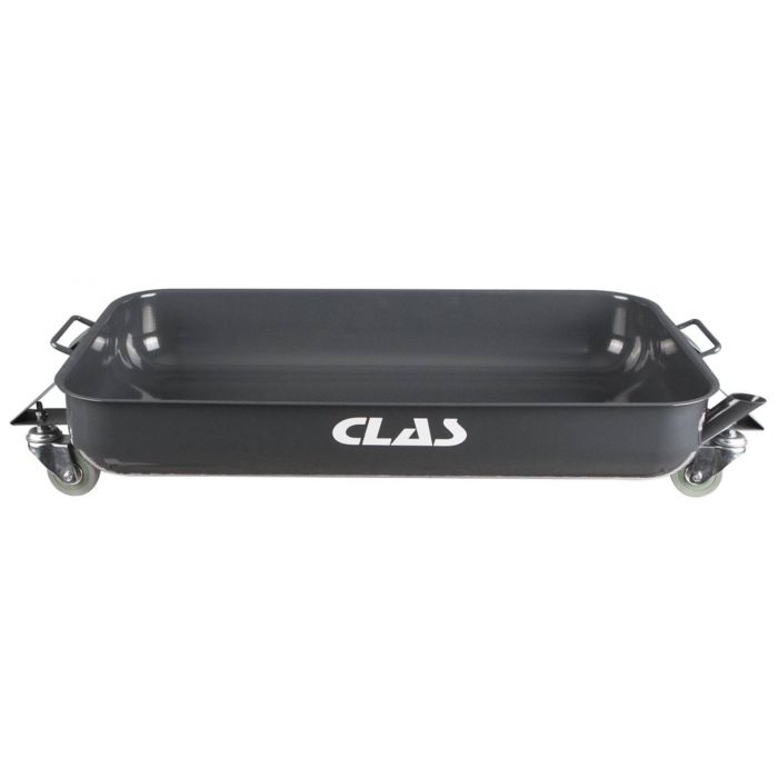 Olie-opvangbak extra plat 35L. 780x495x120mm