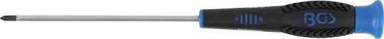 Tournevis PH0 x 100 mm