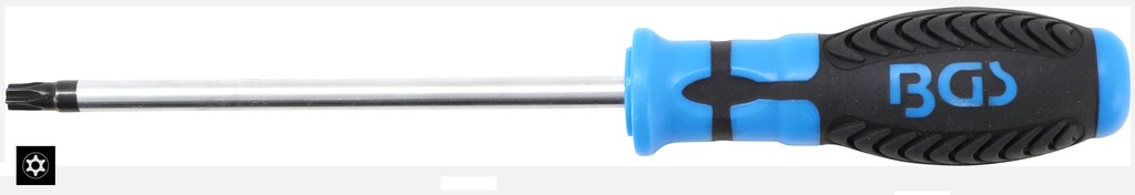 Schroevendraaier TTX40