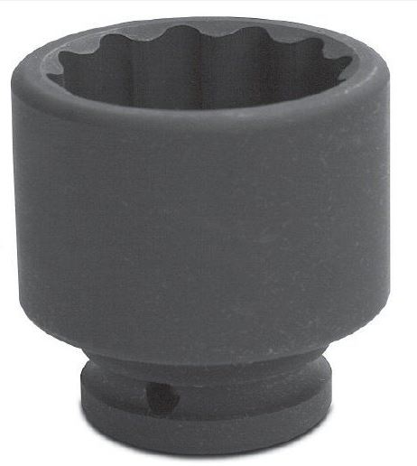 Impact dop 1/2 12 kant 32MM