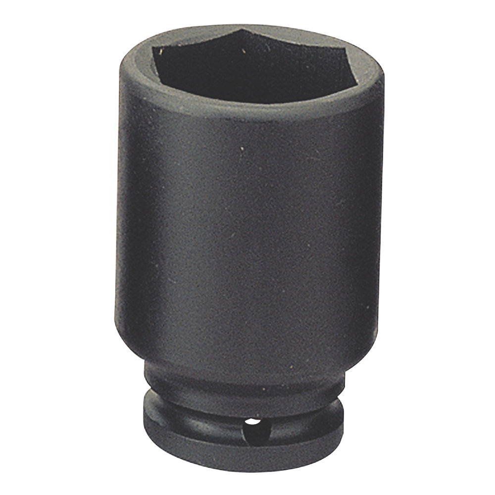 Impact dop 1" lang 60mm