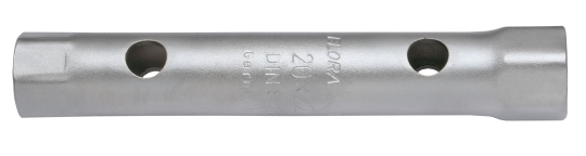 Clé tube 25X28mm