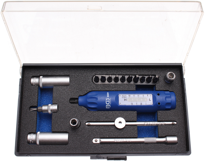 Kit de montage de valves TPMS