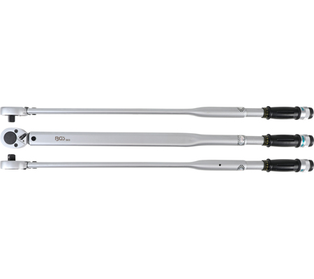 Momentsleutel 3/4" 140-700 NM