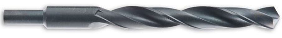 Metaalboor Din 338 21mm  - Schacht 13mm