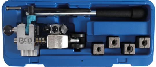 Kragenpers 3/16"- 4,75 - 6 & 8 mm