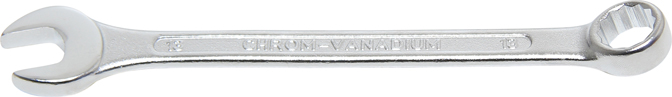 Ringsteeksleutel 13mm