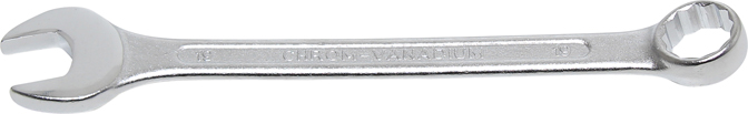 Ringsteeksleutel 19mm