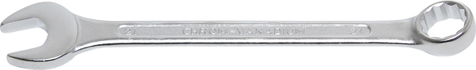 Ringsteeksleutel 21mm