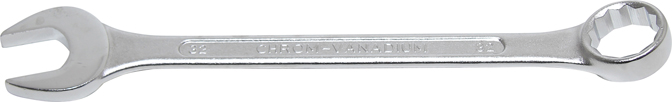 Ringsteeksleutel 32mm