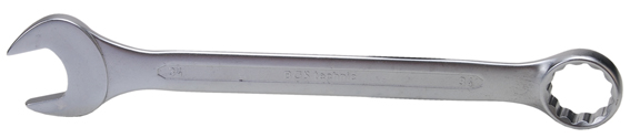 Ringsteeksleutel 34mm