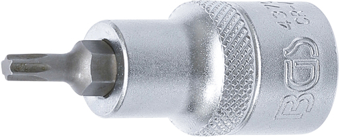 Douille 1/2" T27 x 55mm