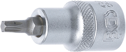 Douille 1/2" T30 x 55mm