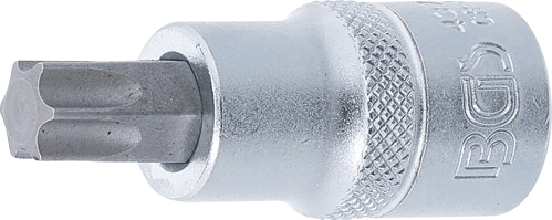 Douille 1/2" T55 x 55mm