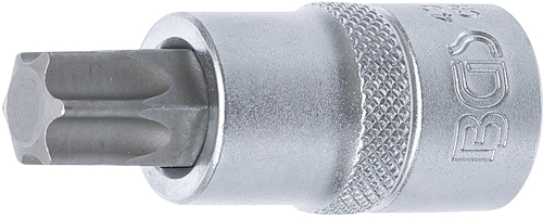 Douille 1/2" T60 x 55 mm