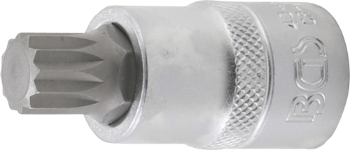 Douille 1/2" XZN M14 x 55 mm