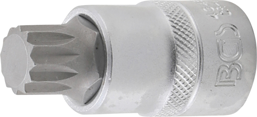 Dop 1/2" XZN M16 x 55 mm