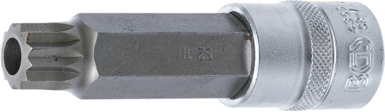 Dop 1/2" XZN M18x100mm