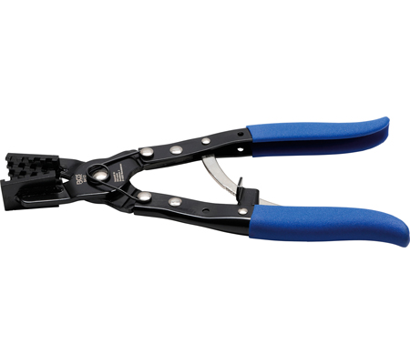 Pince pour colliers 0-38mm