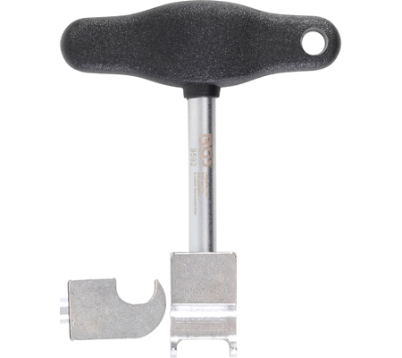 Gereedschap voor HENN klemmen