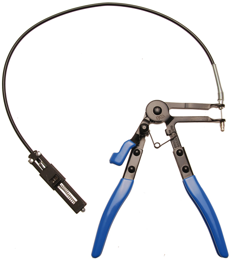Pince pour colliers de durits